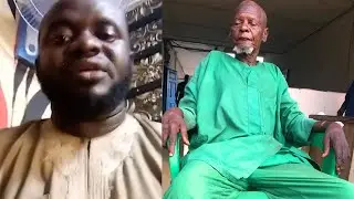 HEAR WHAT THIS MAN SAYS ABOUT ISILU WAKILU AND ILORIN GOVERNMENT