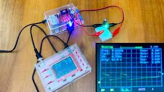 Потрясающие светодиоды &mdash; транзисторный генератор, смешивание цветов на Arduino и мигающие микроко...