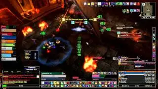 Last Attempt - Anetheron vs Heroic Atramedes