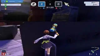 Toy Heroes SpyRobots vs Sweetener