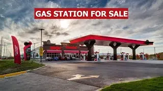 80 Rivermount Rd, Brampton, ON, STUNNING GAS STATION For Sale $11,999,999  listed by Tony& Ledi Team