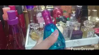 Fragrância 01  de 2026. 