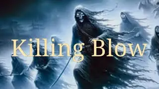 Killing Blow