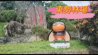 【東勢林場】-𓊈台中東勢𓊉-【台中最美的森林花園】-𓊈四季花卉-春季賞櫻、夏季賞油桐、秋季賞楓、冬季賞梅𓊉-【豐富的生態（如螢火蟲、鍬形蟲）】【適合親子闔家一同出遊的地點】