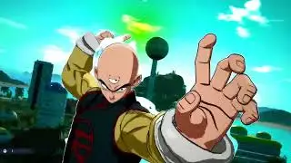 #Dragonballz:Sparkingzero #79thstcitizentv #Gaming