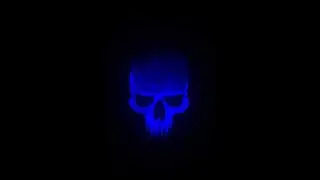 BLUE SKULL KS 1.6