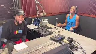 You On with Shannon All Around