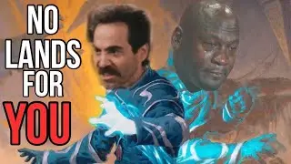 ZENDIKAR RISING DRAFT IS RIGGED | MTG Arena Premier Draft Guide and Game Play Video