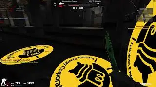 Ankelz went left and right