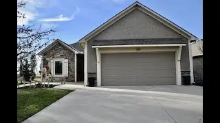 NEW LISTING: 2250 Lake Pointe Dr Unit# Unit #304 Lawrence KS 66049