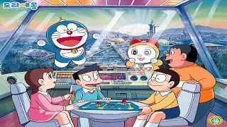 Doraemon seaoson 18 Latest episode |NEW episode|IN HINDI