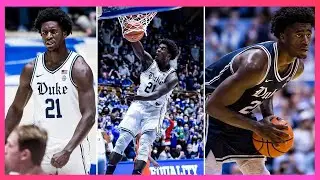 How is AJ Griffin? NBA DRAFT PROSPECT 2022 🚀