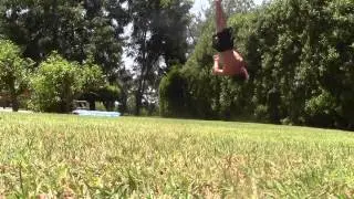 Jonas Thorsager - AOM Submission