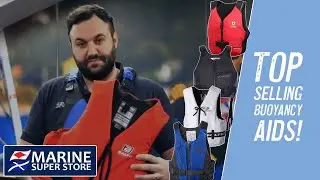 TOP SELLING - Buoyancy Aids - SUPs - Kayaking - Watersports