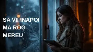 SĂ VII ÎNAPOI MĂ ROG MEREU 💔 | Cântec de Dor și Iubire | LoveHits Romania