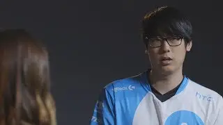 TI7 Cloud9 Team Interview