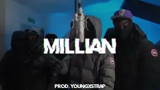 #AV9 Chuks x Rose9 x #OS Chinx Type Beat - 