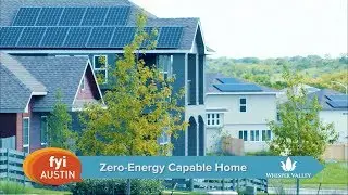 FYI Austin: Whisper Valley Amentities
