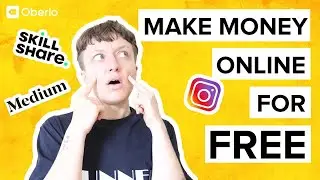 Top 10 Ways How To Make Money online in 2021 #makingmoneyonline #financialfreedom
