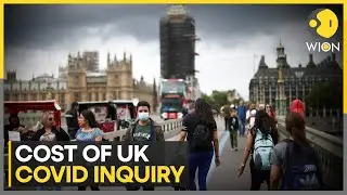 UK's Covid investigation an 'eye-watering bill' or a lesson? | World News | WION