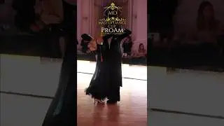 ProAm Dance Competition Poland MasterDanceCup Turniej Tańca