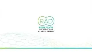 RADvice Q&A with Osteopathic Practitioner Kevin Hendry
