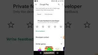 2048 card no rules . fake . cannot read comments from playstore / appstore / play game