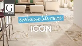 Icon: GEMINI Exclusive Tile Range
