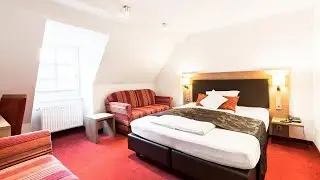 Hotel Weisses Ross, Memmingen, Germany