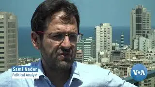 Verdict in 2005 Hariri Killing Leaves Many in Lebanon Disappointed