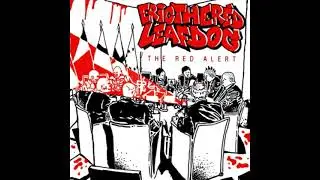 Eric The Red & Leaf Dog - The Good The Bad & The Druggies INSTRUMENTAL