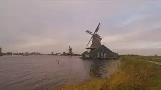 Wanderlusting through Amsterdam, Brussels, Rotterdam!