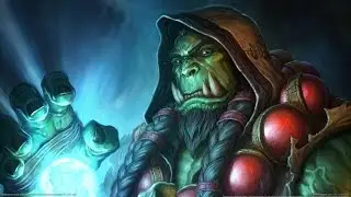 Legion Elemental Shaman PvP - Thunderstorm Talent OP