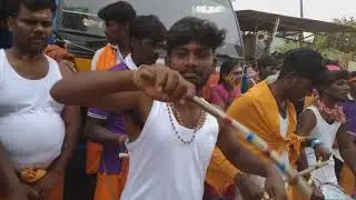 SRI VELAVAR KAVADIKKULU. K.M.GROUPS. KADAMPADI