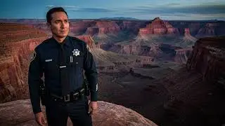 I&rsquo;m a Navajo Tribal Police Officer &mdash; The Canyon Has 7 Rules That Keep Us Alive (Creepypasta)