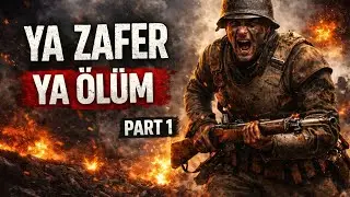 Ya Zafer Ya Ölüm! Avanti Savoia | Battlefield 1 PART 1