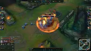 Galio Balanced