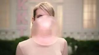 SCREAM QUEENS    Chanel Bubblegum  Teaser