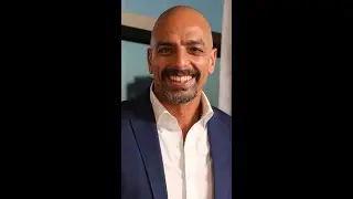 #executiveINSIGHTS Episode 1 ft. Omar El Sahy, General Manager of Amazon Egypt