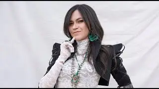 Ali Stone Interview | Live from the Latin Grammys 2025 &mdash; LA Selva