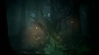 Hogwarts Legacy (Unreleased Soundtrack) - Night Investigate 3