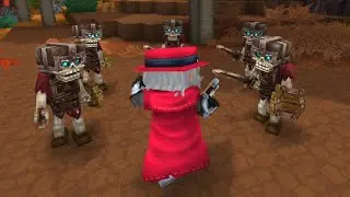 Hytale just added summons