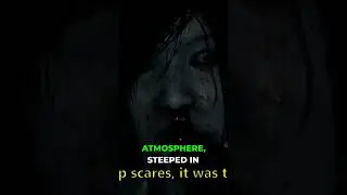This Thai horror game was a CULTURAL success! 🇹🇭