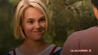 Leslie's Death - Somewhere only we know ❕ Bridge To Terabithia | Sad  [EDIT]
