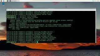 Manage Fail2Ban Service In Raspberry Pi OS