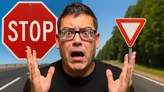 Why German Drivers Are Confused by U S  Road Signs
