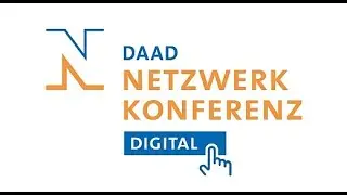 DAAD Netzwerkkonferenz digital - Hochschulmarkt Rumänien