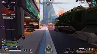 Apex legends #indian #gamer #streamer #player #live S27 -177