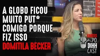 DISSERAM QUE EU NÃO ESTAVA D4NDO VALOR - Podihhcast Cortes