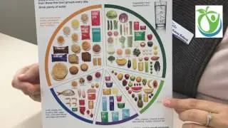 Overview of the Australian Guide to Healthy Eating